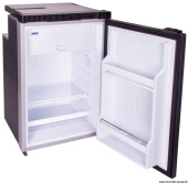 Osculati 50.935.12 - ISOTHERM Refrigerator With Maintenance-Free 100-l Secop Hermetic Compressor