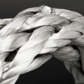 Osculati OBLIX™ 12-Strand Uncovered High-Strength Braid