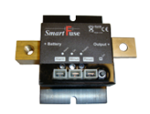 Allpa Battery Guard/Fuse Model 'BGB250', 12/24V, 250A, Peak Current 1500A, IP65