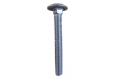 Carriage Bolts TTQST 603 Ø 8X100 mm