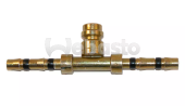 Webasto 6280110FS048A - REF Fitting 330051-1010-701 1/2 (ex. 80110FS048)