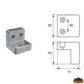 Trem L8140127 - Anode For Engines Volvo-Penta