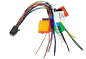 Fusion Stereo Power and Speaker Connector For Apollo Series/RA60/RA70/70N/BB100/RA210