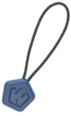 Wichard 9301 - Lanyard (5 pcs)