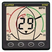 NASA Clipper Close Haul Repeater