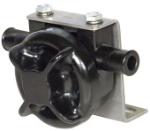 Jabsco 3010-1154 - Phenolic Pump