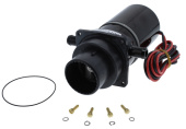 Jabsco 37041-0011 - 24V Motor Pump Assembly Kit for 37010 EMC Toilets