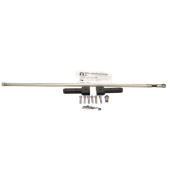 SeaStar HO5063 - Adapter Kit With Tie Bar For Twin Engines Honda 115-130HP (HC5342)