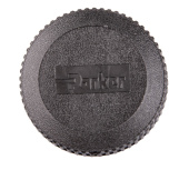 Parker 85012027 Round Black Knob