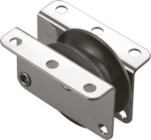 Ronstan RF41712 Series 40 High Load Exit Box