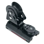 Harken G2727B - 27mm Adjustable CB Car Sheave, 2:1