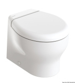 Osculati 50.227.24 - TECMA WC Elegance 2G Short 12V Deep Bowl