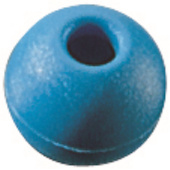 Ronstan RF1318BLU Tie Ball Blue 16mm (5/8") Diameter