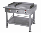 Baratta RBI11-6R1 Marine Electric Griddles IP44