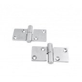 Marine Town Lift Off Hinge 86X50 mm Right