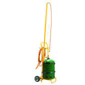  Trolley For Butane Or Propane Cylinders