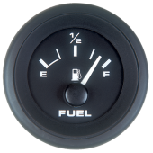 Veethree 84150FE - Premier Pro Fuel Meter (SW)