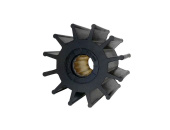 Jabsco 18838-0001B - Impeller B62xH31.8 Shaft 16 Key 12-Blade