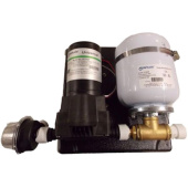 Whale UF2214 - Pump and Accumulator Kit (12V / 11.5 LPM / 30 PSI)