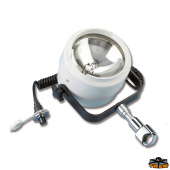 Trem L2225022 - Halogen High-Beam Light Fitted With Pulpit Coupling Plug Connection