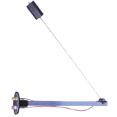 Veethree 90424K - Fuel Level Sender 4-24" (SW: 240-33 Ohm)