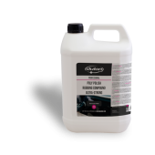Poly Polish Rubbing Compound Ultra Strong - 5 Litres