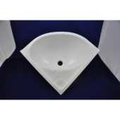 Plastimo 17449 - Plastic Angle Sink