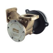 Albin 05-01-020 - VP Engine Cooling Pump