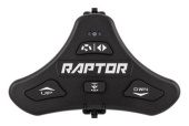 Minn Kota 1810258 - Raptor Bluetooth Foot Switch