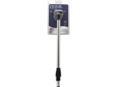Attwood NV6LC1-14-7 - Combi Light LED Lightarmor On Pole 35cm