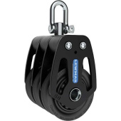 Lewmar 29195003 - HTX Block Triple 50mm