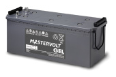 Mastervolt 64001200 - MVG Gel Battery 12/120Ah