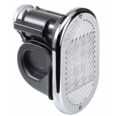 Marco Built-in Air Horn With Chromed Grill 24V