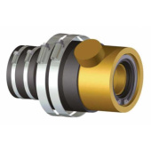 Bronze Seal - Propeller Shaft Sleeve Seal - Shaft ø40 mm