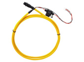 Wema 220009 - NMEA2000 Power Cable With 3A Fuse 2m
