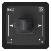 QS Seamaster DPMS1T Joystick Panel Single