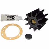 Jabsco 18777-0001-P - Impeller Kit B57xH51 Shaft 16 Spline 10-Blade