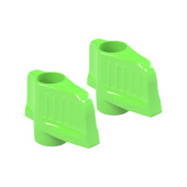 Railblaza 07-4217-11 - Hexx Live Pole Quick Release Tabs