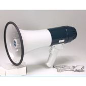 Plastimo 61682 - Loud Hailer With Built-in Microphone