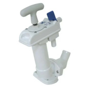 Nuova Rade 11535 - Assembled Spare Pump for Manual Toilet LT-0 and LT-1
