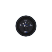 Veethree 84265FE - Premier Pro Tranmission Pressure Gauge (VDO) 0-400psi