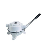 Plastimo 71959 - Whale Mk5 Sanitation Pump B/h