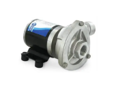 Jabsco 50850-2012 - Stainless Steel Cyclone Low Pressure Pump 12V