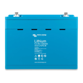 Victron Energy BAT512132410 - LiFePO4 Battery 12.8V-330Ah Smart, 359 x 206 x 265