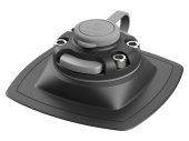 Borika FMp224 - Mounting Base Glue-On