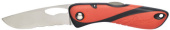 Wichard 10119 - Offshore Knife Orange