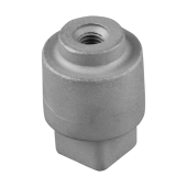 Tecnoseal Selva 80-100HP Cylinder Anode Ø23 mm M6