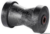 Osculati PVC Boat Trailer Rollers, Ø80 to Ø110 mm