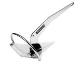 Rocna Anchor Stainless Steel 150kg