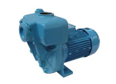 GMP Pump G3TMK-A 9.2 K 12.5 HP Self-suction pump